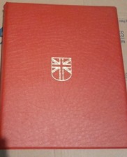 Empty stamp album for sale  BEXHILL-ON-SEA