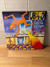 Ub40 rat kitchen for sale  LONDON
