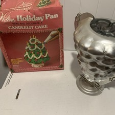 Wilton holiday pan for sale  North Wilkesboro