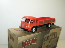 Altaya panhard movic d'occasion  Saint-Marcel