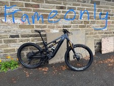 Canyon torque frame for sale  CLECKHEATON