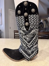 Dingo women rhapsody for sale  Thousand Palms