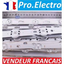 Led bar set d'occasion Led bar set d'occasion  Marseille XIV