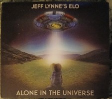 Jeff lynne elo gebraucht kaufen  Schlitz