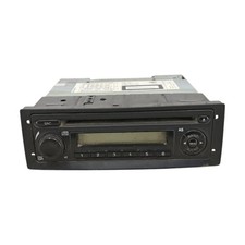Autoradio 735512486 per usato  Zoppe di Cadore