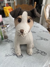 Jack russell doorstop for sale  LISBURN