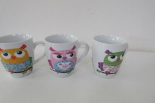 Tassen henkelbecher eulen gebraucht kaufen Tassen henkelbecher eulen gebraucht kaufen  Wunsiedel