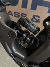 Ammortizzatore molla rockshox usato  Settimo Torinese