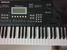 Clavier piano numérique d'occasion  Élancourt