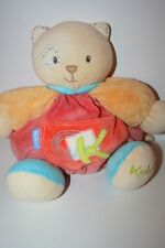 Doudou peluche chat d'occasion  Coudekerque-Branche