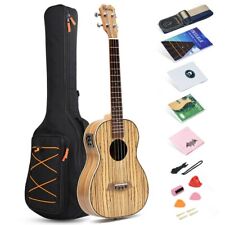 Batking30 baryton zebrawood d'occasion  Expédié en France
