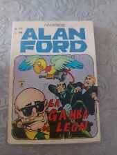 Alan ford originale usato  Parma