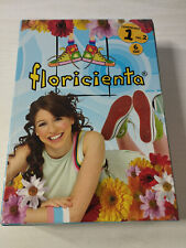 Floricienta stagione volume usato  Spedire a Italy