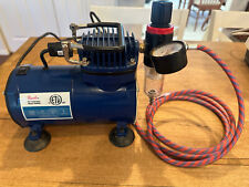 Paasche d500sr compressor for sale  Puyallup