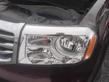 Used left headlight for sale  Douglassville