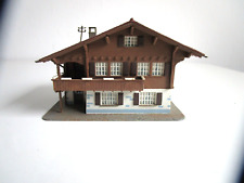 Kibri 8040 charlet gebraucht kaufen  Datteln