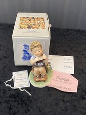 Hummel major figurine for sale  Parker
