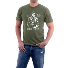Doomed rubbish shirt for sale  DEAL
