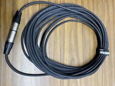 50 xlr mic cord for sale  Chicopee