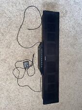 Bush audio video for sale  WIRRAL