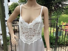 1970 vintage nightgown for sale  ROSSENDALE