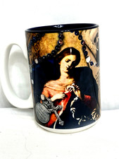 Coffee mug mary for sale  Warrenton