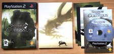 Shadow the colossus d'occasion  Paris-