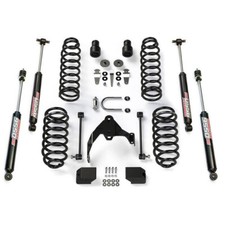 Kit réhausse 2.5 d'occasion  Lunel