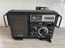 National panasonic 2800b for sale  HULL