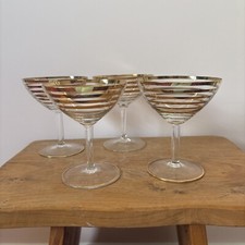 Set vintage champagne for sale  CHELTENHAM