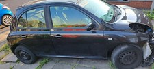 Breaking nissan micra for sale  STOKE-ON-TRENT