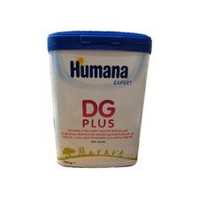 Humana plus 700g usato  Andria
