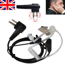 Sia security earpiece for sale  SALFORD