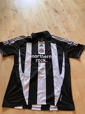 Newcastle trikot wen gebraucht kaufen  Kempten (Allgäu)