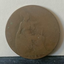 1925 george half for sale  FALKIRK