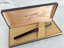 Sheaffer fashion füllfederhal gebraucht kaufen  Dortmund