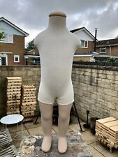 Vintage child mannequin for sale  CARTERTON