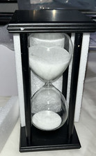 Hourglass timer minutes for sale  BRADFORD