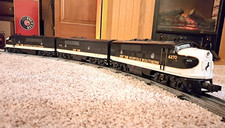 Mth railking norfolk for sale  Rockford
