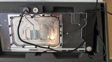 Water blocks quantum for sale  LONDON
