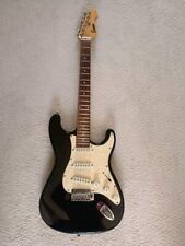 Encore player stratocaster for sale  ASHFORD