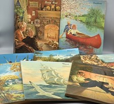 Lot ideals magazines for sale  Murphy