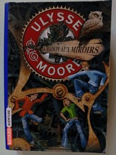 Ulysse moore tome d'occasion Ulysse moore tome d'occasion  Joinville