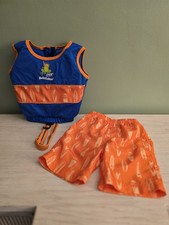 Swim vest matching for sale  Springfield