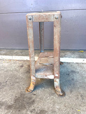 DELTA ROCKWELL 14" SERRA DE FITA CÚPULA APARAFUSADA ALARGADA SUPORTE DE PERNA 6" JOINTER, usado comprar usado DELTA ROCKWELL 14" SERRA DE FITA CÚPULA APARAFUSADA ALARGADA SUPORTE DE PERNA 6" JOINTER, usado comprar usado  Enviando para Brazil