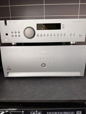 Arcam fmj stereo for sale  LEAMINGTON SPA