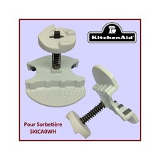 Mécanisme sorbetière kitchen d'occasion  Diebling