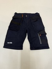 Scruffs work shorts for sale  BELFAST