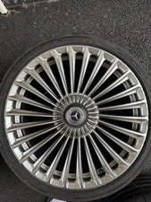 maybach wheels for sale  SWANSEA