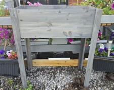 Garden rised flower for sale  MANCHESTER